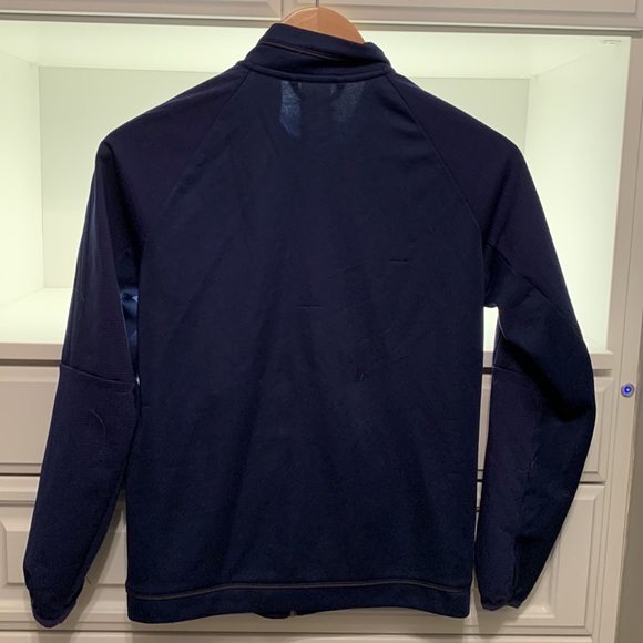 NCFC Adidas warm up jacket (Unisex) - Picture 3 of 3